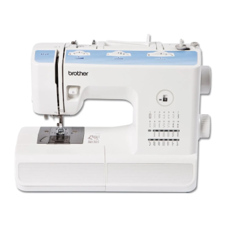 Máquina de coser Brother XT27 Heavy Duty
