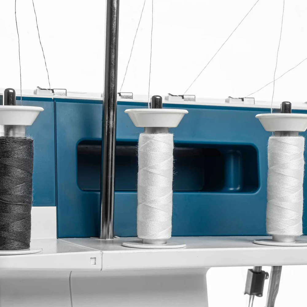 Máquina overlock Pfaff Admire 1000 - Imagen 6