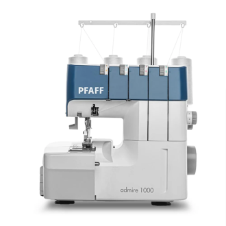 Máquina overlock Pfaff Admire 1000