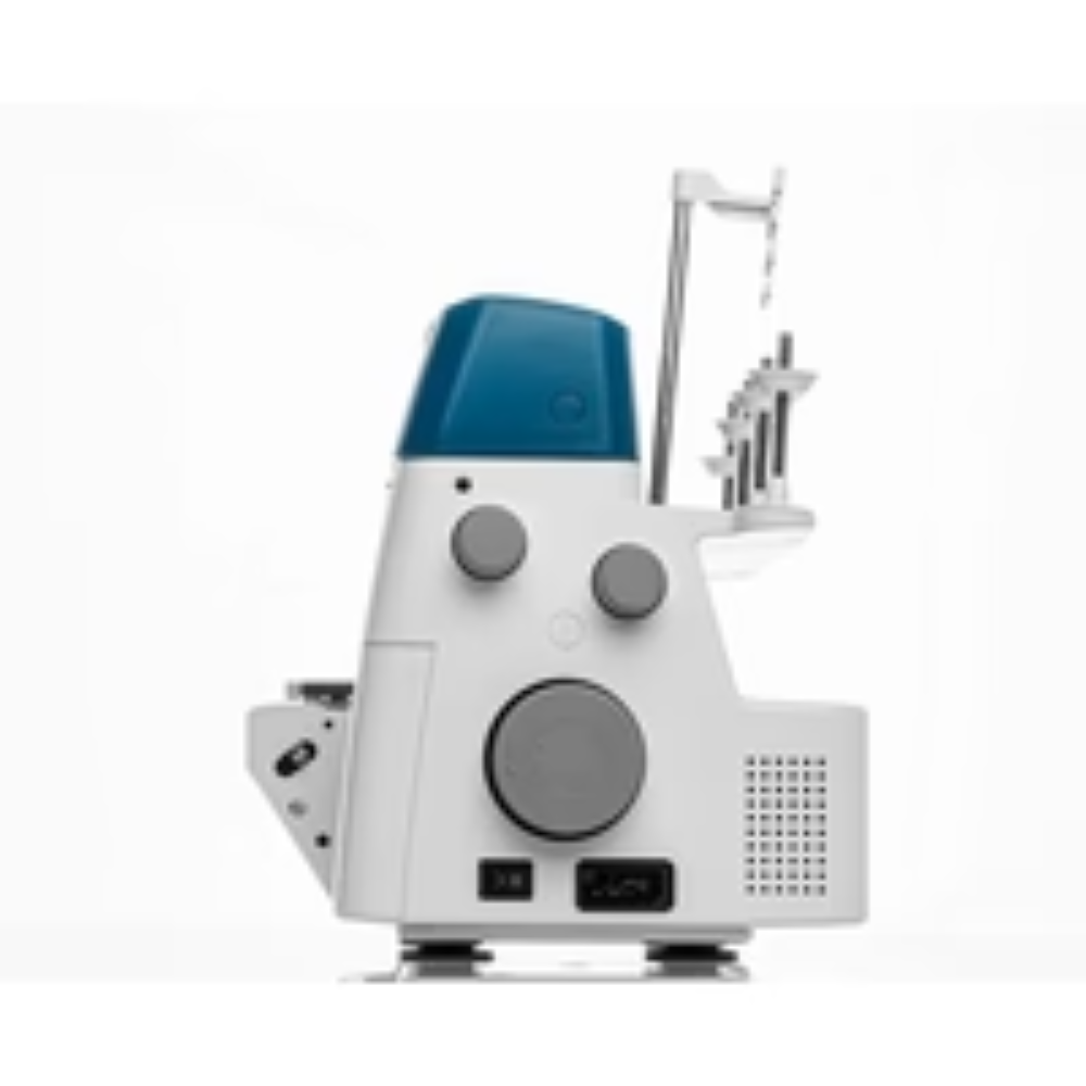 Máquina overlock Pfaff Admire 1000 - Imagen 3