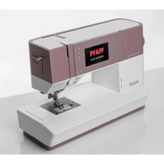 Máquina de coser Pfaff Quilt Ambition 635