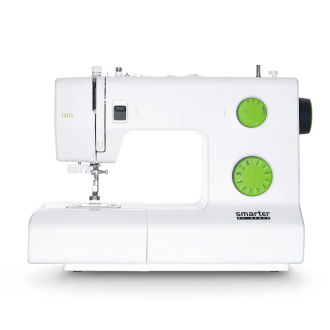 Máquina de Coser Pfaff Smarter 140s