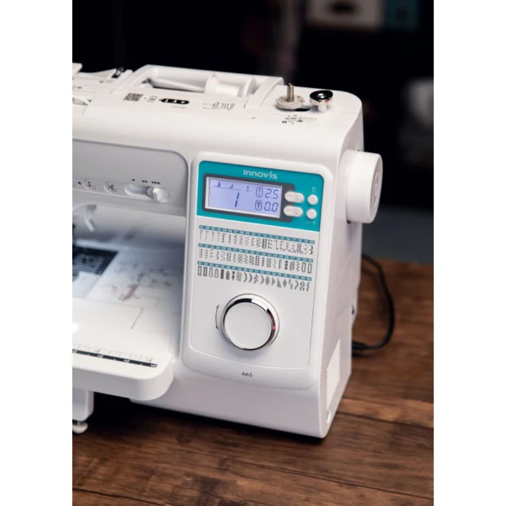 Máquina de coser Brother A65 - Imagen 2