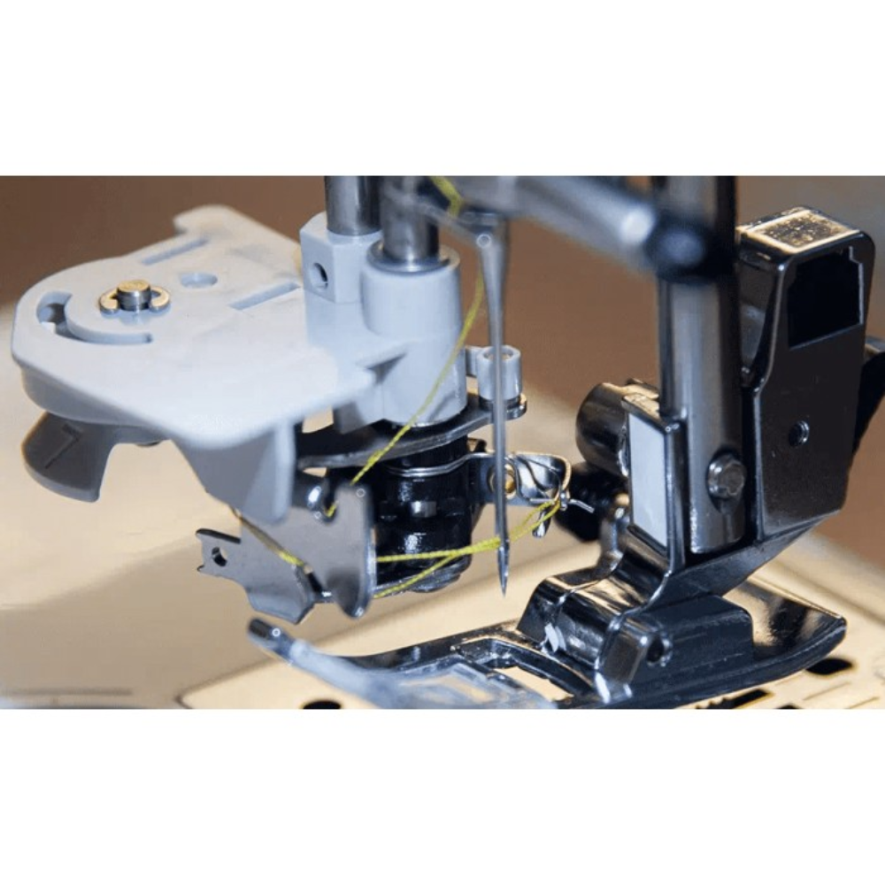 Máquina de coser Brother A65 - Imagen 5