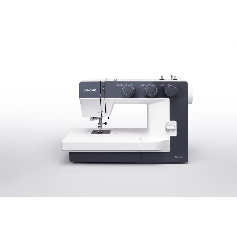 Máquina de coser Janome Serie1522 - Imagen 8