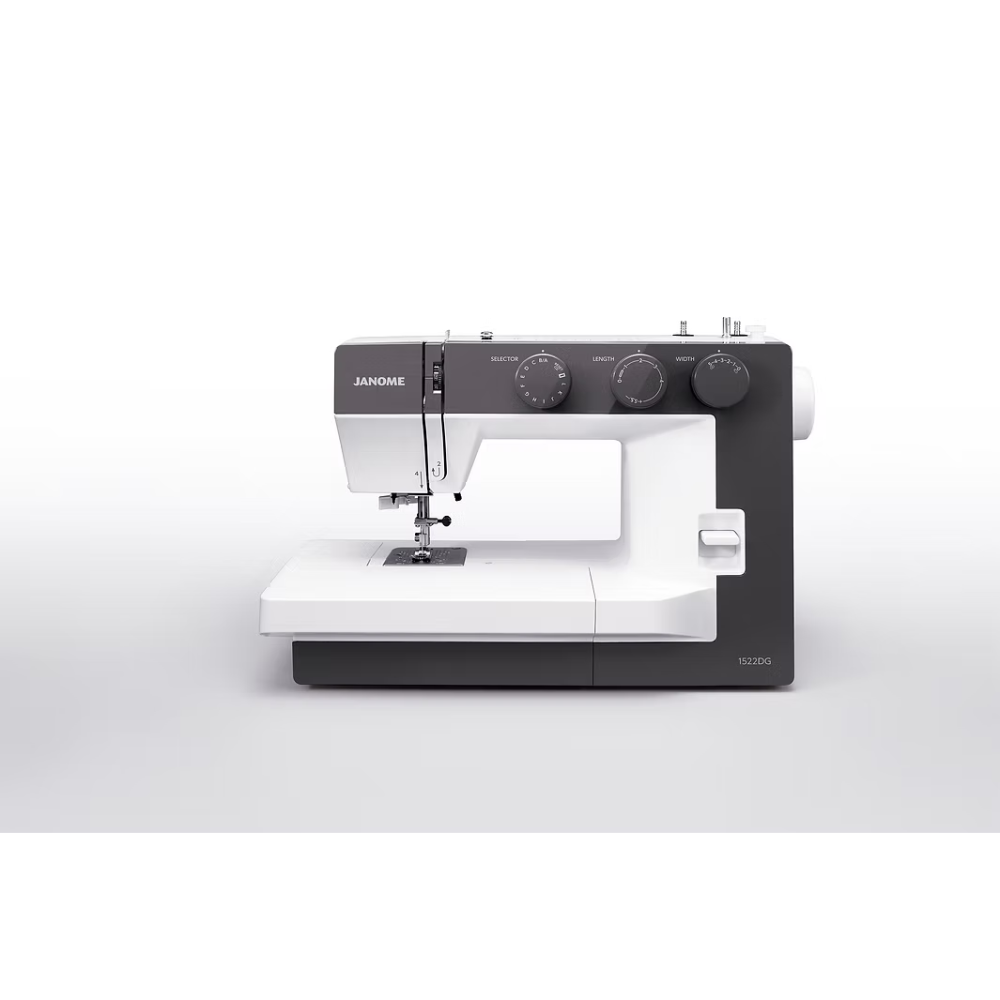 Máquina de coser Janome Serie1522 - Imagen 10