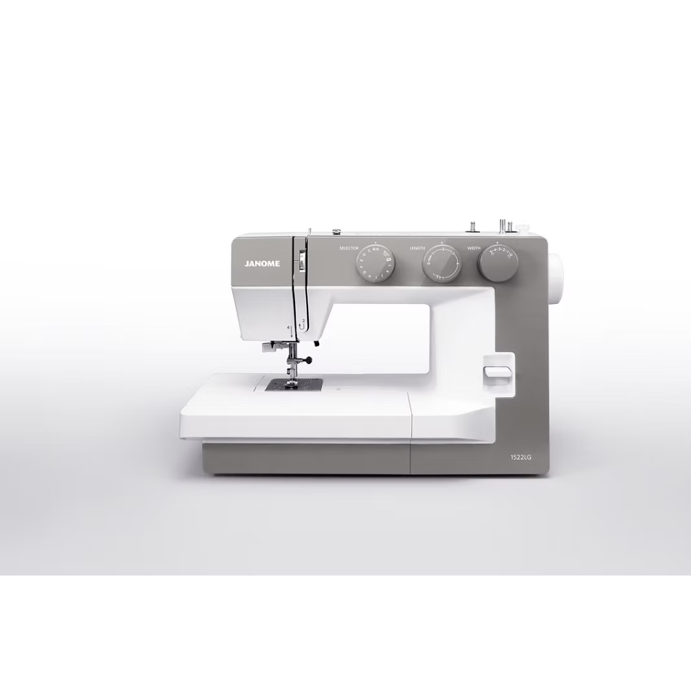 Máquina de coser Janome Serie1522 - Imagen 9