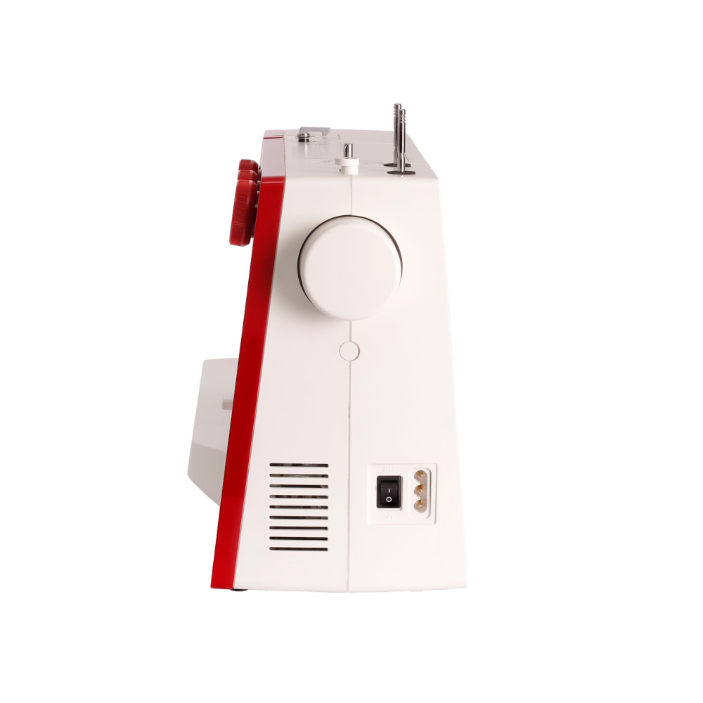 Máquina de coser Janome Serie1522 - Imagen 2