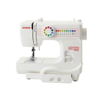 Máquina de coser Janome Sew Mini Deluxe