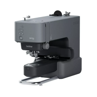 Máquina de bordar BROTHER PP1 SKITCH