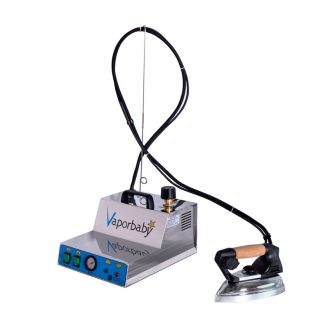 Generador de vapor Battistella VaporBaby Eco Inox 2,2L