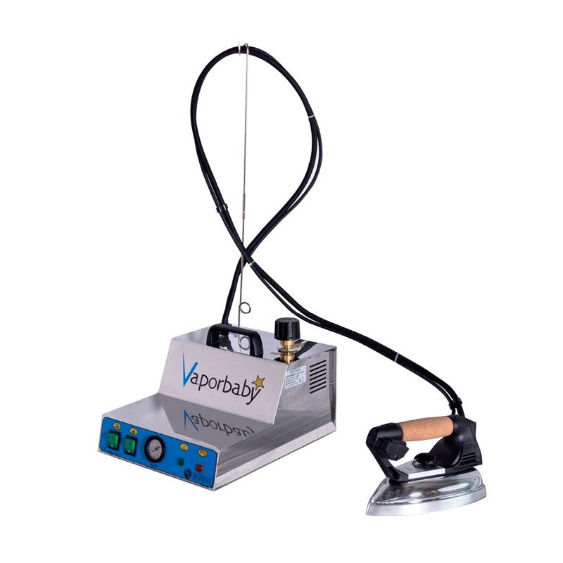 Generador de vapor Battistella VaporBaby Eco Inox 2,2L